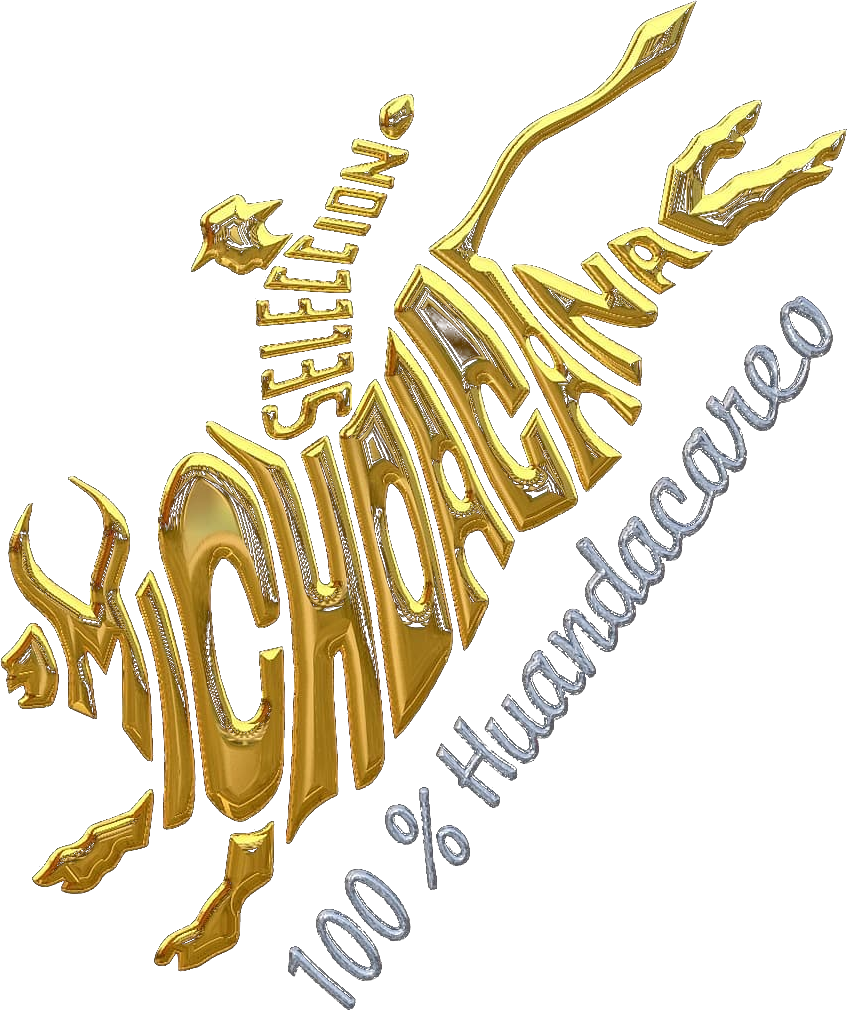 Selección Michoacana · 100% Huandacareo